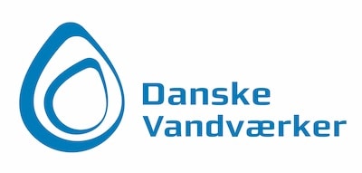 Danske Vandværker logo